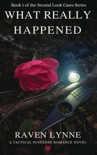 Produktbild: What Really Happened