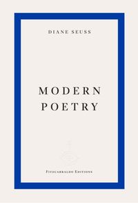 Produktbild: Modern Poetry