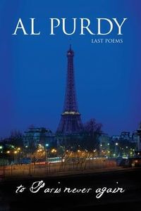 Produktbild: To Paris Never Again