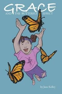 Produktbild: Grace and the Butterfly Effect