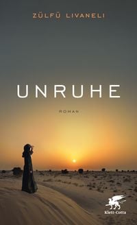 Produktbild: Unruhe