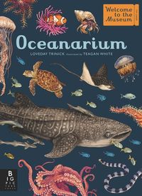 Produktbild: Oceanarium