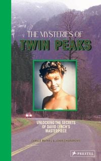 Produktbild: The Mysteries of Twin Peaks