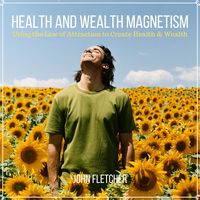 Produktbild: Health and Wealth Magnetism