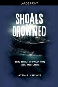 Produktbild: Shoals of the Drowned