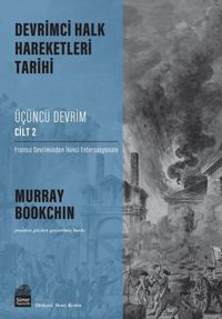 Produktbild: Devrimci Halk Hareketleri Tarihi - &Uuml;c&uuml;nc&uuml; Devrim Cilt 2