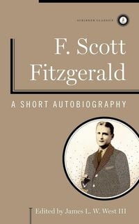 Produktbild: A Short Autobiography