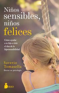 Produktbild: Ni&ntilde;os Sensibles, Ni&ntilde;os Felices