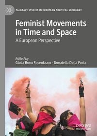 Produktbild: Feminist Movements in Time and Space