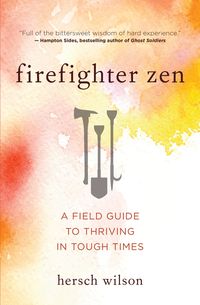 Produktbild: Firefighter Zen