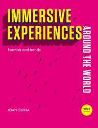 Produktbild: Immersive experiences around the world