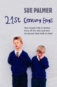 Produktbild: 21st Century Boys