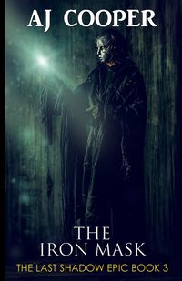 Produktbild: The Iron Mask