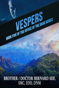 Produktbild: Vespers