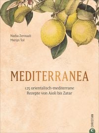 Produktbild: Mediterranea