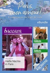 Produktbild: Paris, mon amour! - 4 Lovestorys aus der Stadt der Liebe