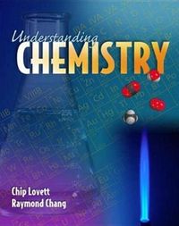 Produktbild: Understanding Chemistry