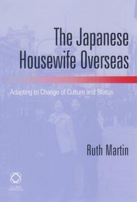 Produktbild: The Japanese Housewife Overseas