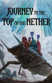 Produktbild: Journey to the Top of the Nether