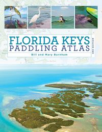 Produktbild: Florida Keys Paddling Atlas