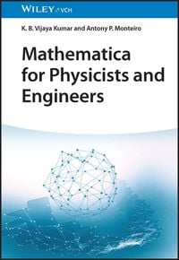 Produktbild: Mathematica for Physicists and Engineers