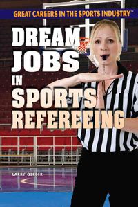 Produktbild: Dream Jobs in Sports Refereein