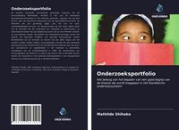Produktbild: Onderzoeksportfolio