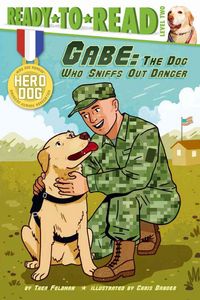 Produktbild: Gabe