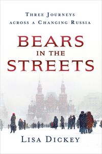 Produktbild: Bears in The Streets