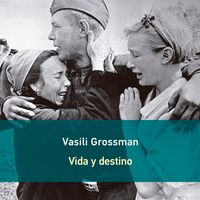 Produktbild: Vida y destino