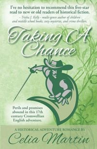 Produktbild: Taking A Chance