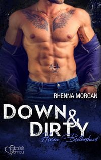 Produktbild: Haven Brotherhood: Down & Dirty