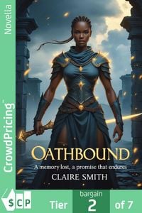 Produktbild: Oathbound