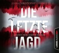 Produktbild: Die letzte Jagd
