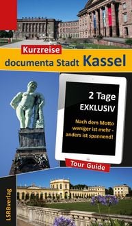 Produktbild: Kurzreise documenta Stadt Kassel