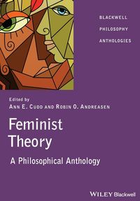Produktbild: Cudd: Feminist Theory