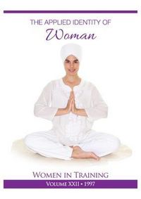 Produktbild: The Applied Identity of Woman