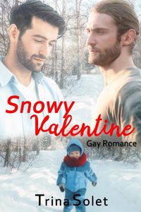 Produktbild: Snowy Valentine: Gay Romance