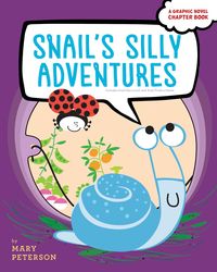Produktbild: Snail's Silly Adventures