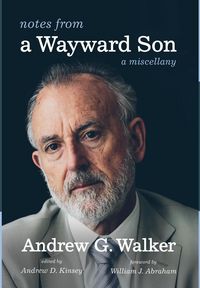 Produktbild: Notes from a Wayward Son