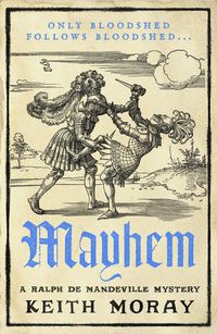 Produktbild: Mayhem