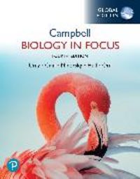 Produktbild: Campbell Biology in Focus, Global Edition + Mastering Biology with Pearson eText (Package)