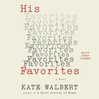Produktbild: His Favorites D