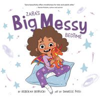 Produktbild: Zara's Big Messy Bedtime