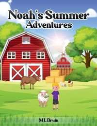 Produktbild: Noah's Summer Adventures