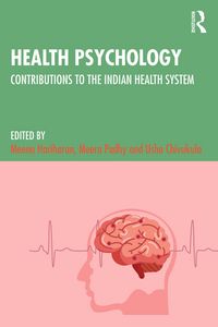 Produktbild: Health Psychology