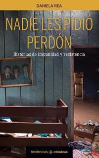 Produktbild: Nadie Les Pidio Perdon