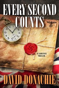 Produktbild: Every Second Counts