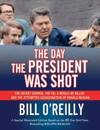 Produktbild: The Day the President Was Shot