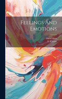 Produktbild: Feelings And Emotions